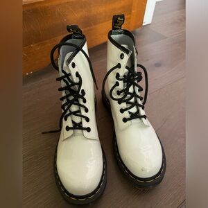 Dr. Martens